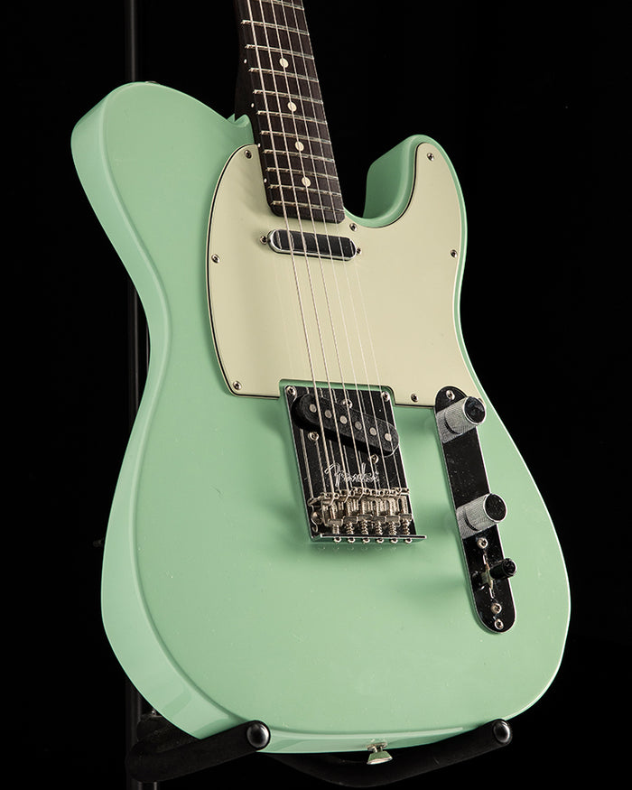 Used Fender Limited Edition American Professional Telecaster with Rose