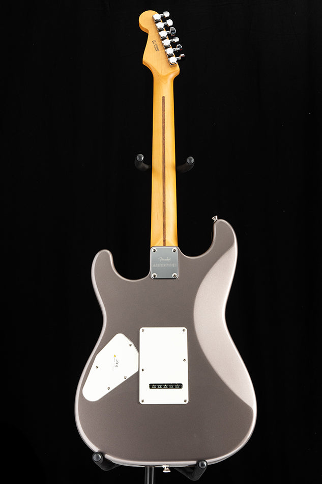 Fender Aerodyne Special Stratocaster Dolphin Gray Metallic