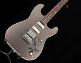 Fender Aerodyne Special Stratocaster Dolphin Gray Metallic