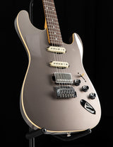 Fender Aerodyne Special Stratocaster Dolphin Gray Metallic