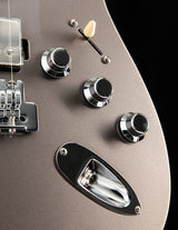 Fender Aerodyne Special Stratocaster Dolphin Gray Metallic