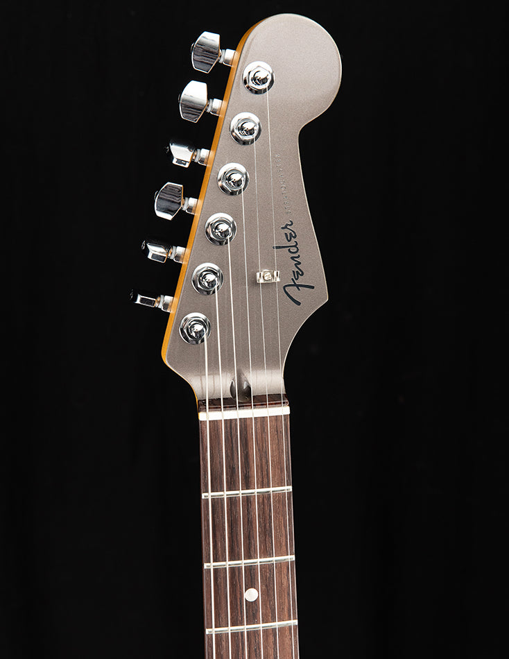 Fender Aerodyne Special Stratocaster Dolphin Gray Metallic