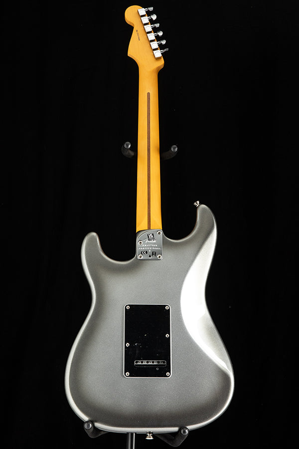 Fender American Professional II Stratocaster HSS Mercury