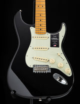 Fender American Professional II Stratocaster Black