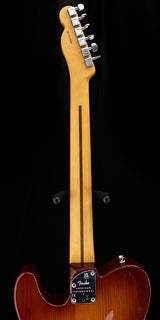 Fender American Professional II Telecaster Sienna Sunburst