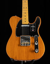 Fender American Professional II Telecaster Roasted Pine