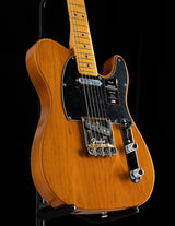 Fender American Professional II Telecaster Roasted Pine