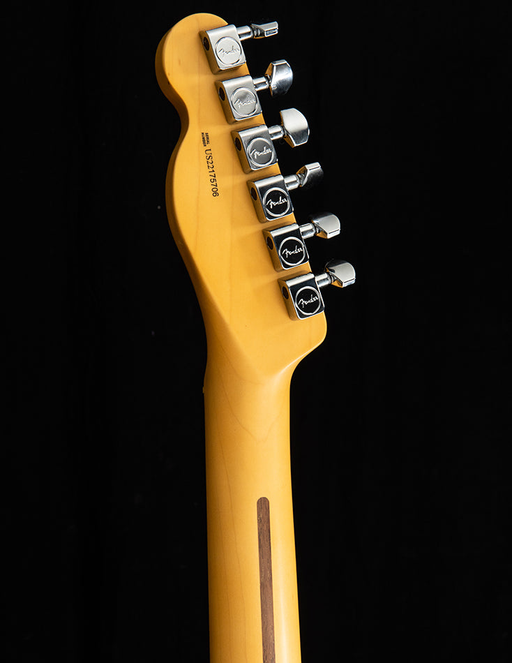 Fender American Professional II Telecaster Roasted Pine