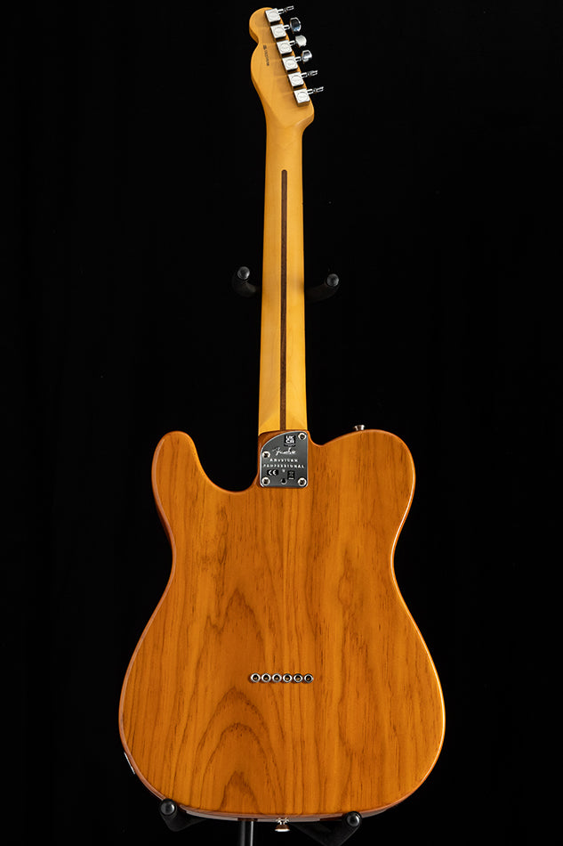 Fender American Professional II Telecaster Roasted Pine