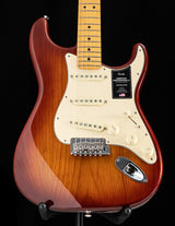 Fender American Professional II Stratocaster Sienna Sunburst