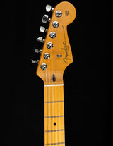 Fender American Professional II Stratocaster HSS Roasted Pine