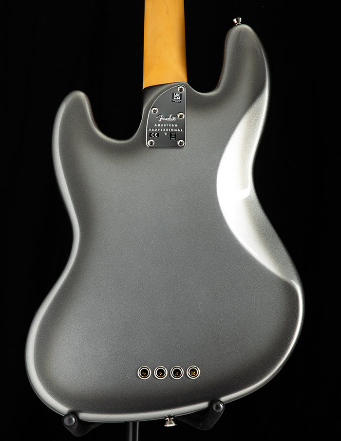 FenderAmericanProIIJazzBassMer
