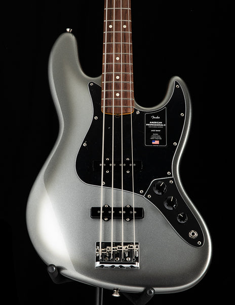 FenderAmericanProIIJazzBassMer