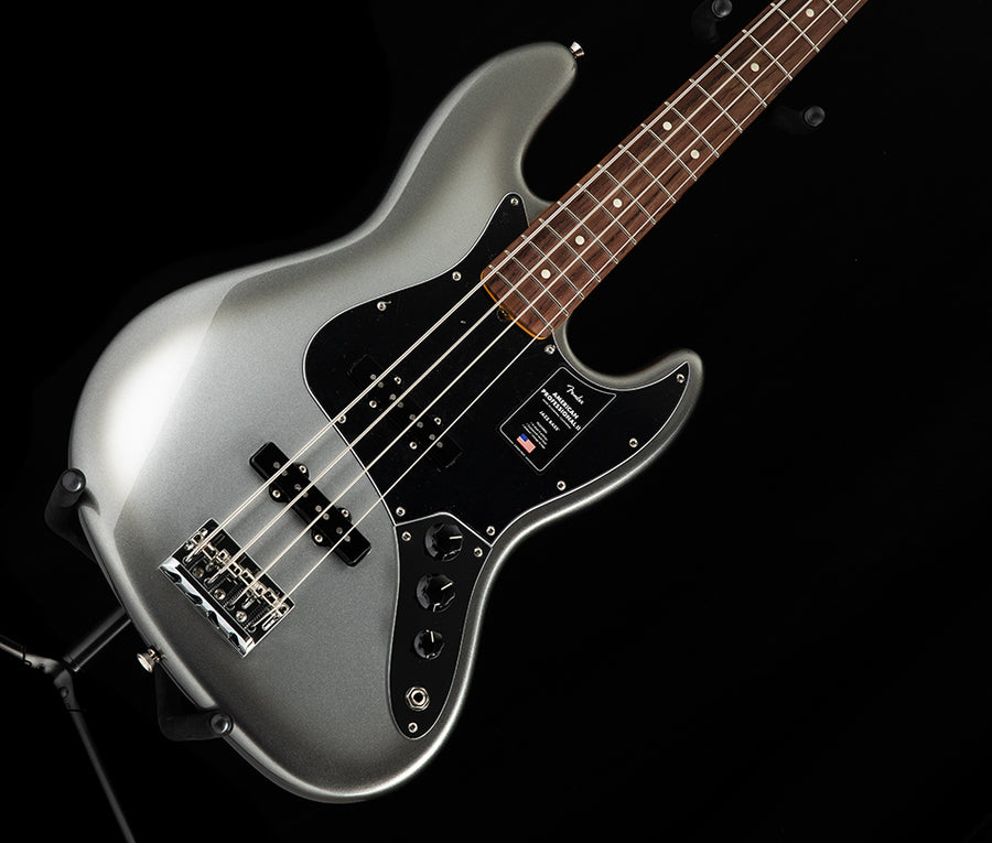 FenderAmericanProIIJazzBassMer