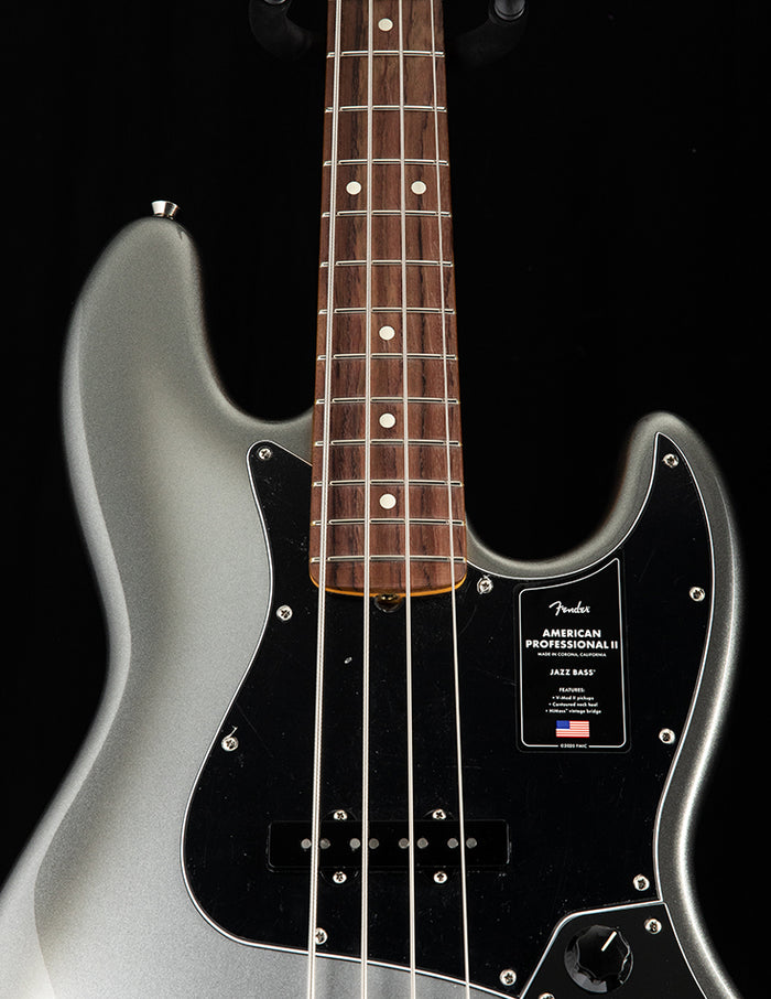 FenderAmericanProIIJazzBassMer