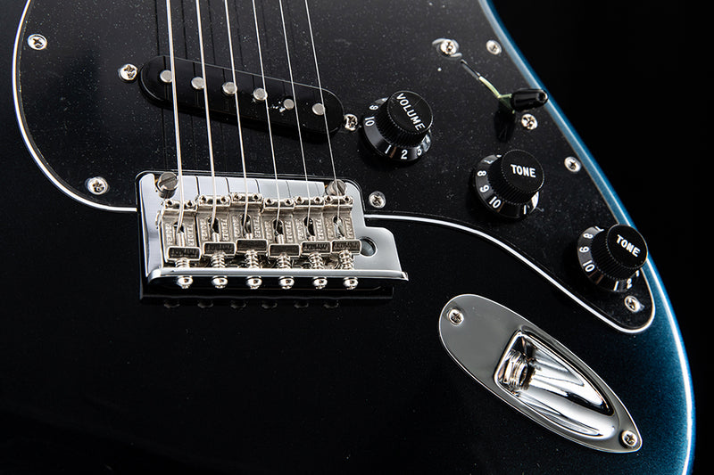Fender American Professional II Stratocaster Dark Night