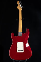 Used 1995 Fender American Standard Stratocaster Torino Red