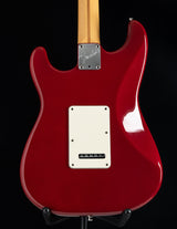 Used 1995 Fender American Standard Stratocaster Torino Red