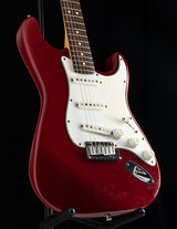 Used 1995 Fender American Standard Stratocaster Torino Red