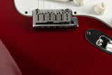 Used 1995 Fender American Standard Stratocaster Torino Red