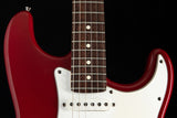 Used 1995 Fender American Standard Stratocaster Torino Red