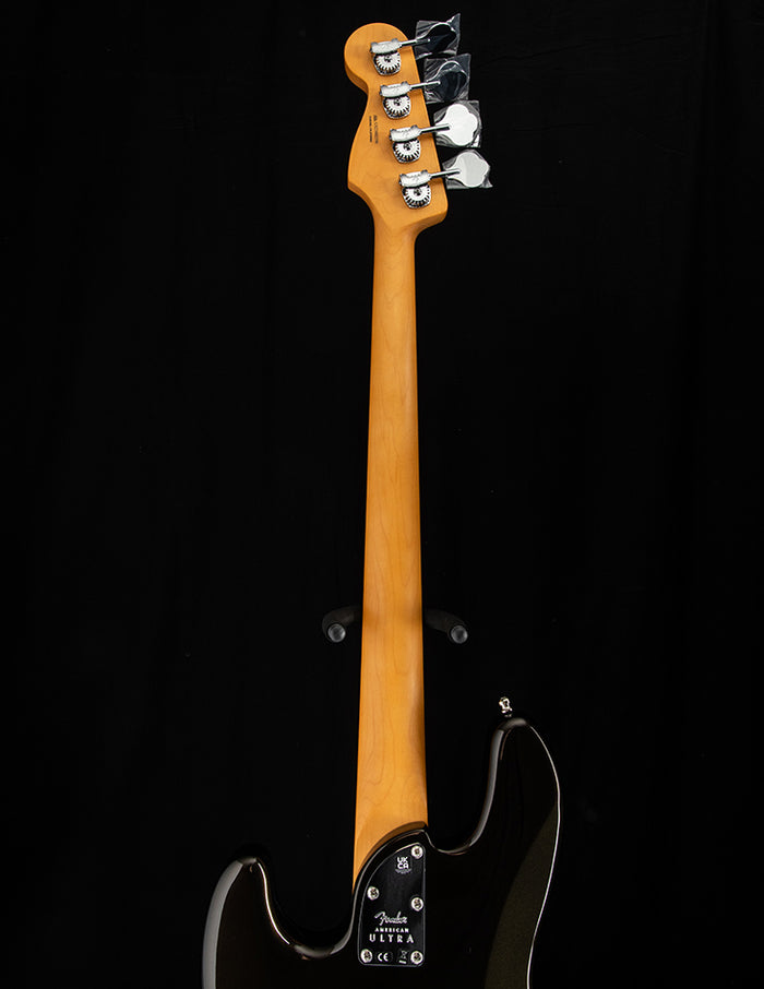 Fender American Ultra Jazz Bass Texas Tea