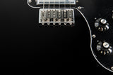Fender American Vintage II 1975 Telecaster Deluxe Black
