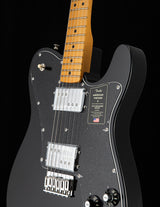 Fender American Vintage II 1975 Telecaster Deluxe Black