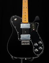 Fender American Vintage II 1975 Telecaster Deluxe Black