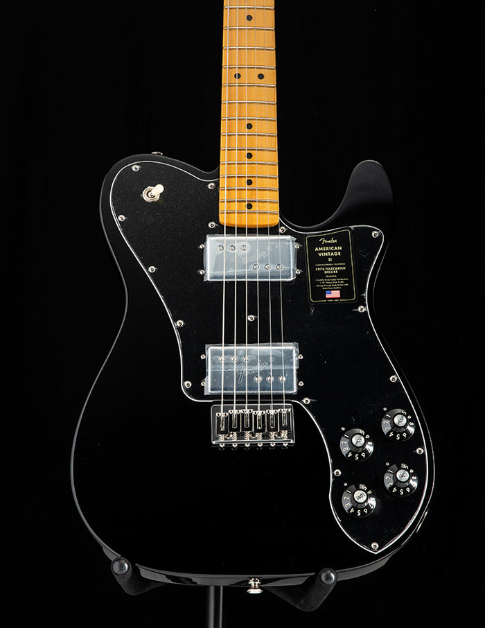 FenderAmericanVintage75TeleDel