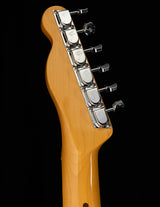 Fender American Vintage II 72 Thinline Telecaster Lake Placid Blue