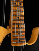 Fender Custom Shop 50's Pine Esquire Super Heavy Relic LTD