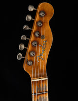 Fender Custom Shop 50's Pine Esquire Super Heavy Relic LTD