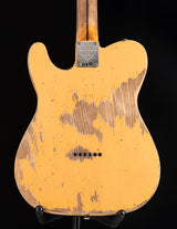 Fender Custom Shop 50's Pine Esquire Super Heavy Relic LTD