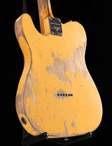 Fender Custom Shop 50's Pine Esquire Super Heavy Relic LTD