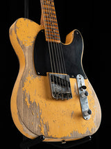Fender Custom Shop 50's Pine Esquire Super Heavy Relic LTD