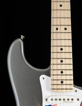 Fender Eric Clapton Stratocaster Pewter