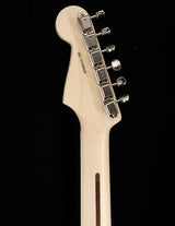 Fender Eric Clapton Stratocaster Pewter