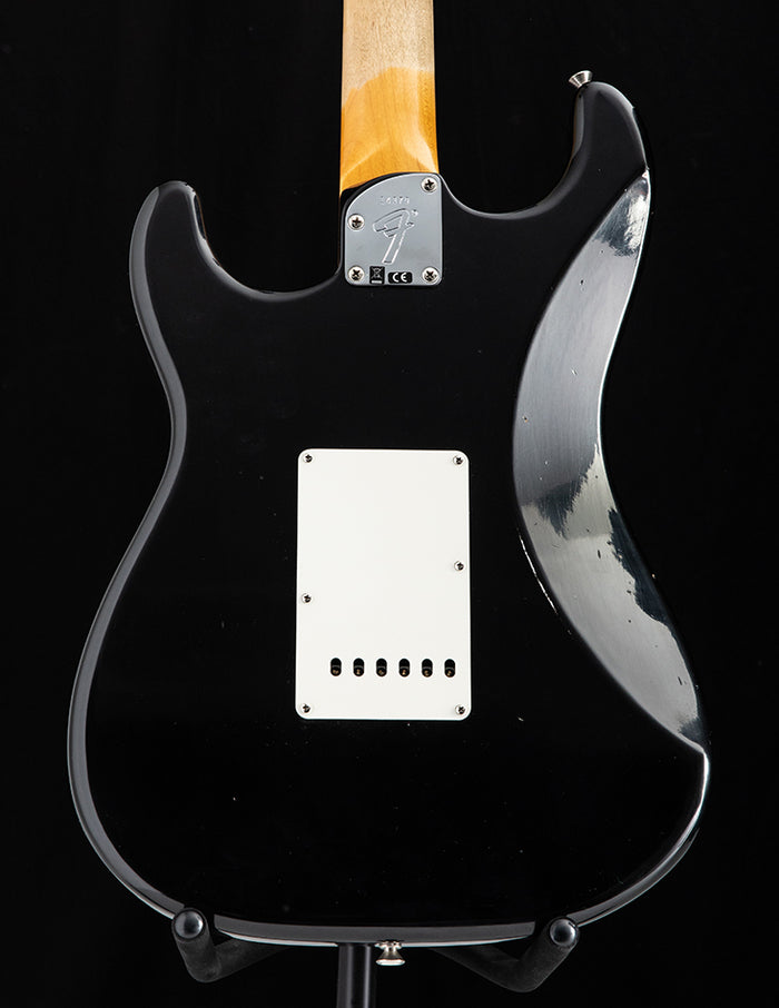 Fender Custom Shop Roasted 1960 Relic Stratocaster | Lake Placid Blue