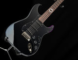 Fender Final Fantasy XIV Stratocaster Limited Black Electric Guitar