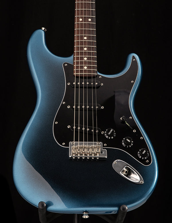 Used Fender American Professional II Stratocaster Dark Night
