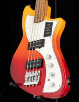 Fender Player Plus Meteora Bass Tequila Sunrise
