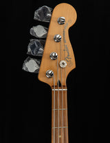 Fender Player Plus Meteora Bass Tequila Sunrise
