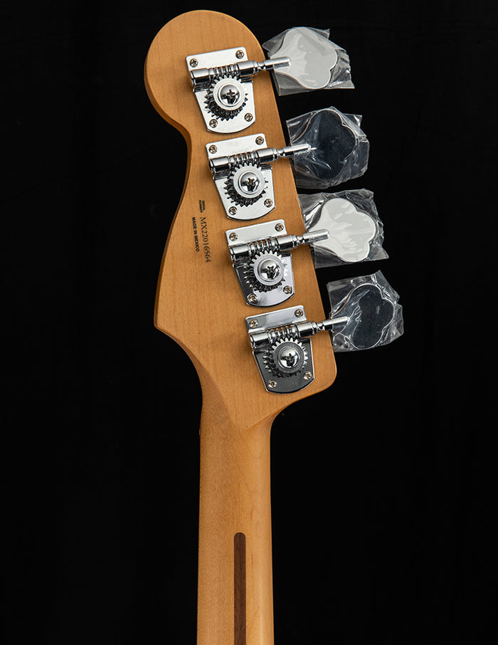 オイガツオ 　Fender mexico オイガツオ 2024 Fender Limited Edition Player II Precision Bass Ocean
