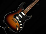 Used Fender Stevie Ray Vaughan Signature Stratocaster