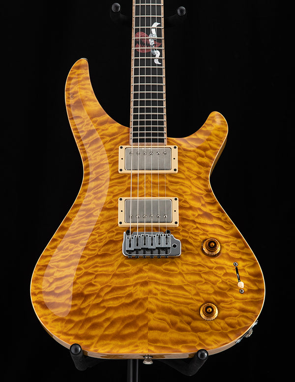 Used McNaught Phoenix Rising Amber