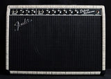 Fender '65 Deluxe Reverb Limited Edition Chilewich-Brian's Guitars