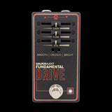 Walrus Audio Fundamental Series Overdrive