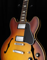 Used Gibson Larry Carlton ES-335 Vintage Sunburst