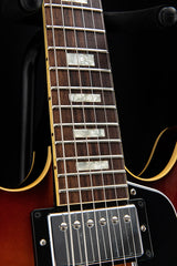 Used Gibson Larry Carlton ES-335 Vintage Sunburst